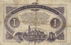 1 Franc FRANCE régionalisme et divers Périgueux 1916 JP.098.18 pr.TB