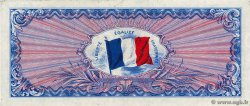 500 Francs DRAPEAU FRANCIA  1944 VF.21.01 MBC