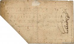 20 Livres FRANCE regionalismo e varie Lyon 1793 Kol.135b MB