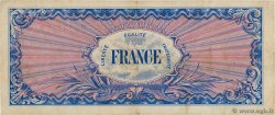 50 Francs FRANCE FRANCIA  1945 VF.24.01 BC+