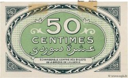 50 Centimes FRANCE régionalisme et divers Constantine 1922 JP.140.36 SUP+