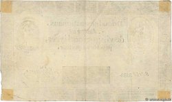 25 Livres Numéro radar FRANKREICH  1793 Ass.43a SS