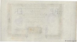 10 Livres filigrane républicain, gravure modifiée FRANCE  1792 Ass.36c SPL