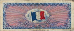 100 Francs DRAPEAU FRANCE  1944 VF.20.01 TB