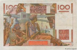 100 Francs JEUNE PAYSAN FRANCE  1948 F.28.20 TTB