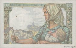 10 Francs MINEUR FRANCE  1945 F.08.13 SUP+