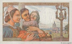 20 Francs PÊCHEUR FRANCIA  1944 F.13.09 AU