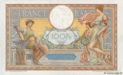 100 Francs LUC OLIVIER MERSON grands cartouches FRANCE  1929 F.24.08 TTB+