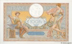 100 Francs LUC OLIVIER MERSON grands cartouches FRANCE  1936 F.24.15 SUP+