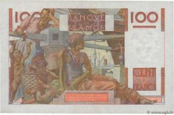 100 Francs JEUNE PAYSAN FRANCIA  1953 F.28.40 q.SPL