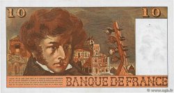 10 Francs BERLIOZ FRANCE  1978 F.63.25 SPL
