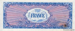 100 Francs FRANCE FRANKREICH  1945 VF.25.08 VZ
