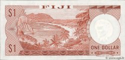 1 Dollar FIGI  1974 P.071b q.FDC