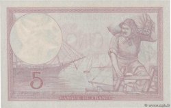 5 Francs FEMME CASQUÉE modifié FRANCIA  1939 F.04.11 FDC