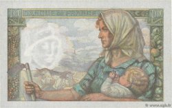 10 Francs MINEUR FRANKREICH  1946 F.08.16 ST