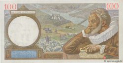 100 Francs SULLY FRANCIA  1941 F.26.53 SC