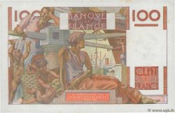 100 Francs JEUNE PAYSAN FRANCIA  1950 F.28.28 SC+