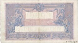 1000 Francs BLEU ET ROSE FRANCE  1916 F.36.30 F+