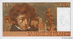 10 Francs BERLIOZ FRANCE  1977 F.63.21 NEUF
