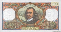 100 Francs CORNEILLE FRANCE  1978 F.65.61 UNC