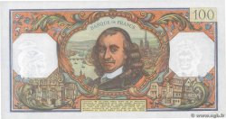 100 Francs CORNEILLE FRANCE  1978 F.65.64 UNC