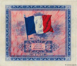 10 Francs DRAPEAU FRANCIA  1944 VF.18.01 SPL