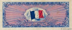 100 Francs DRAPEAU FRANCE  1944 VF.20.02 XF