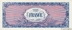 50 Francs FRANCE FRANCIA  1945 VF.24.01 FDC
