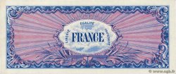 50 Francs FRANCE FRANKREICH  1945 VF.24.02 VZ+