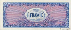 100 Francs FRANCE FRANKREICH  1945 VF.25.01 VZ