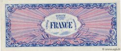 100 Francs FRANCE FRANCIA  1945 VF.25.05 FDC