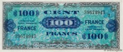 100 Francs FRANCE FRANCIA  1945 VF.25.07 AU+
