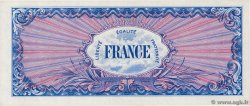100 Francs FRANCE FRANKREICH  1945 VF.25.07 fST+