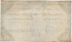 50 Livres FRANCE  1792 Ass.39a SPL
