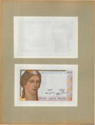 300 Francs Épreuve FRANCE  1938 F.29.00Ed NEUF