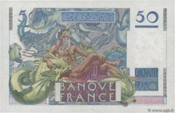 50 Francs LE VERRIER FRANCE  1950 F.20.16 AU