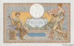 100 Francs LUC OLIVIER MERSON grands cartouches FRANCE  1930 F.24.09 SUP+