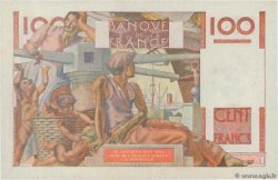 100 Francs JEUNE PAYSAN FRANCIA  1946 F.28.10 AU