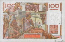 100 Francs JEUNE PAYSAN FRANCE  1949 F.28.22 AU