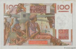 100 Francs JEUNE PAYSAN FRANCIA  1949 F.28.23 AU
