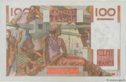 100 Francs JEUNE PAYSAN FRANCIA  1949 F.28.23 SC