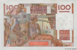 100 Francs JEUNE PAYSAN FRANCIA  1951 F.28.30 SC