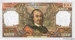 100 Francs CORNEILLE FRANCE  1978 F.65.62 SPL