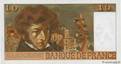 10 Francs BERLIOZ FRANCE  1975 F.63.11 NEUF
