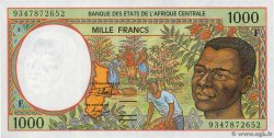 1000 Francs STATI DI L