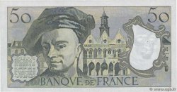 50 Francs QUENTIN DE LA TOUR FRANCE  1980 F.67.06 SUP+