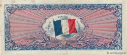 500 Francs DRAPEAU FRANCE  1944 VF.21.01 VF