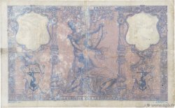 100 Francs BLEU ET ROSE FRANCE  1895 F.21.08 G