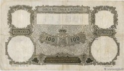 100 Lei ROMANIA  1932 P.033 MB