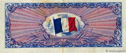 50 Francs DRAPEAU FRANCIA  1944 VF.19.01 q.BB
